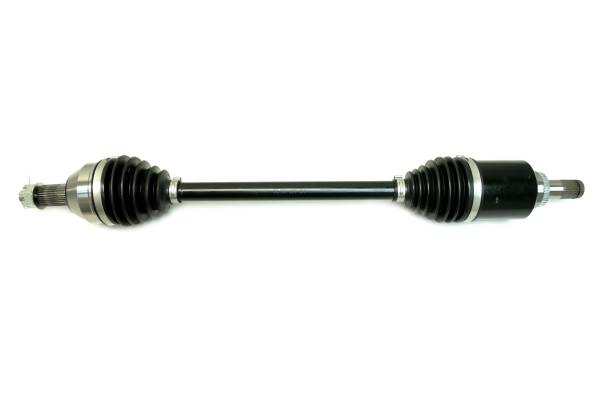 ATV Parts Connection - Precision Rear CV Axle for Honda Talon 1000X & 1000X-4 2022, 44250-HL6-AA1, Left or Right, Quality Tested, Heat-Treated, 4140 Chromoly Steel, Exact Fit, ATVPC