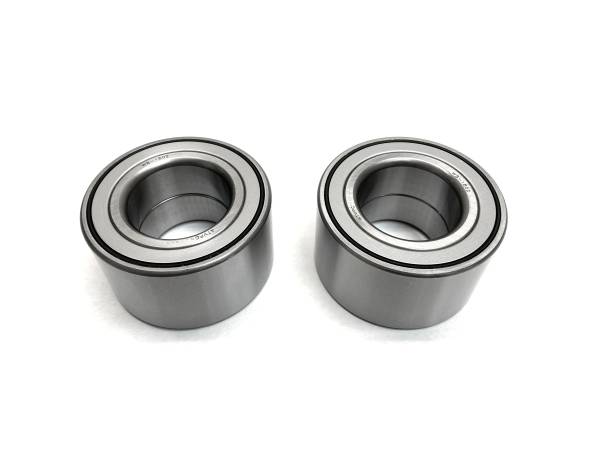 ATV Parts Connection - Precision Rear Wheel Bearings for Kawasaki 92045-0920, Left & Right, Quality Tested, Exact Fit, Low Friction, Corrosion Resistant, ATVPC