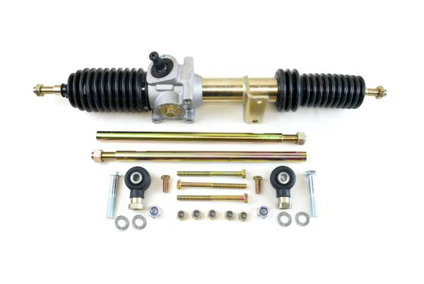 ATV Parts Connection - Precision Steering Rack and Pinion for Polaris 1823712, Responsive Control, Smooth Operation, Quality Tested, Corrosion Resistant, ATVPC