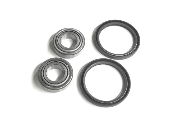 ATV Parts Connection - Front Strut Bearing Kit for Polaris 3554506, 3554507, 3610028, Precision Machined, Corrosion Resistant, Quality Tested, ATVPC