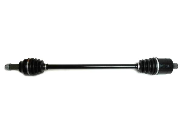 ATV Parts Connection - Precision Rear CV Axle for Polaris 1334060, Left or Right, Quality Tested, Heat-Treated, 4140 Chromoly Steel, Exact Fit, ATVPC
