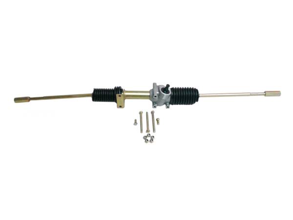ATV Parts Connection - Precision Steering Rack and Pinion for Can-Am 709401185, Responsive Control, Smooth Operation, Quality Tested, Corrosion Resistant, ATVPC