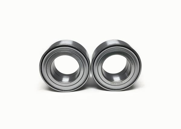 ATV Parts Connection - Precision Front Wheel Bearings for Polaris 3514699, RZR 800 & RZR S 800 2008-2009, Left & Right, Quality Tested, Exact Fit, Low Friction, Corrosion Resistant, Set of 2, ATVPC