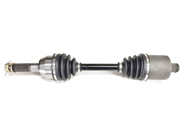 ATV Parts Connection - Precision Rear CV Axle for Polaris ACE 325 500 570 900 & RZR 570 1332954, Left or Right, Quality Tested, Heat-Treated, 4140 Chromoly Steel, Exact Fit, ATVPC