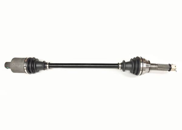 ATV Parts Connection - Precision Rear CV Axle for Polaris 1332960, Left or Right, Quality Tested, Heat-Treated, 4140 Chromoly Steel, Exact Fit, ATVPC