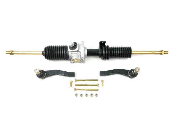 ATV Parts Connection - Precision Steering Rack and Pinion for Polaris 1824259, Responsive Control, Smooth Operation, Quality Tested, Corrosion Resistant, ATVPC
