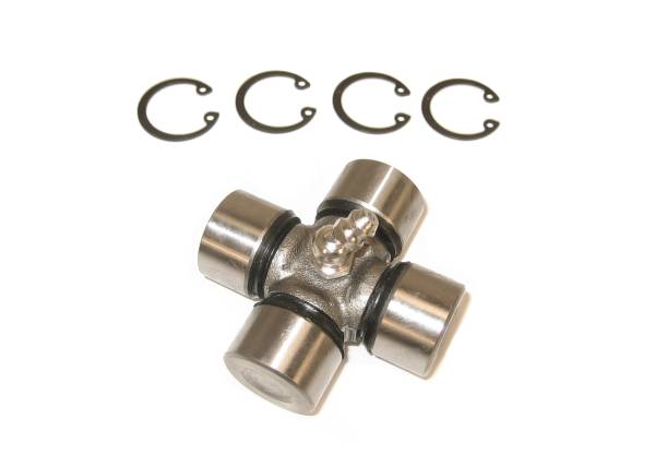 ATV Parts Connection - Precision Drive Shaft Universal Joint for Bombardier Outlander 330 2004-2005, Reduced Vibration, Quality Tested, Heat-Treated, ATVPC