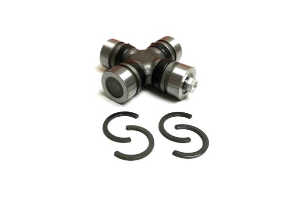 ATV Parts Connection - Precision Rear Drive Shaft Universal Joint for Yamaha 5GT-46187-00-00, Reduced Vibration, Quality Tested, Heat-Treated, ATVPC