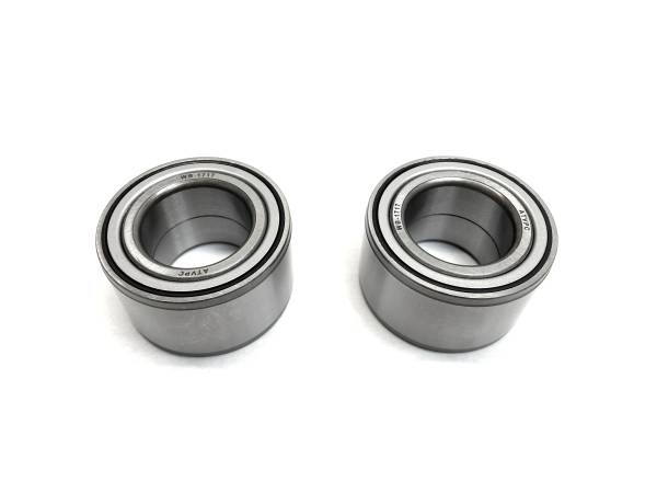 ATV Parts Connection - Precision Wheel Bearings for John Deere M156019, M159862, Left & Right, Quality Tested, Exact Fit, Low Friction, Corrosion Resistant, ATVPC