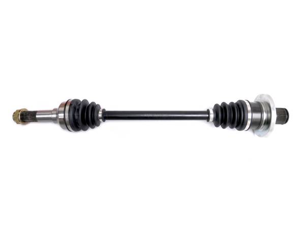 ATV Parts Connection - Precision Rear Right CV Axle for Yamaha Rhino 450 660 2004-2009, Quality Tested, Heat-Treated, 4140 Chromoly Steel, Exact Fit, ATVPC