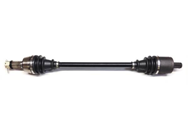 ATV Parts Connection - Precision Front CV Axle for Polaris 1332637, Left or Right, Quality Tested, Heat-Treated, 4140 Chromoly Steel, Exact Fit, ATVPC