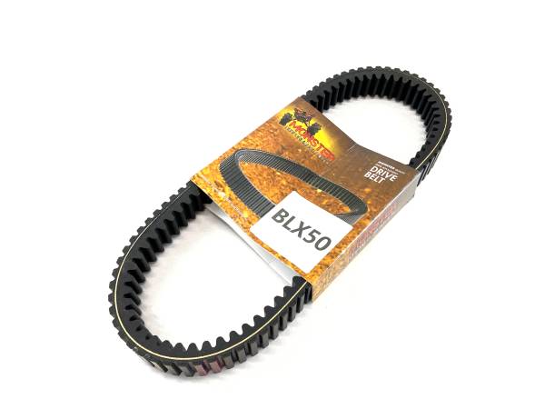 MONSTER AXLES - Monster Performance Drive Belt for Can-Am 422280283, Heavy Duty, Aramid, Optimal Grip, Long-Life Design, Quality Tested, Guaranteed Fit