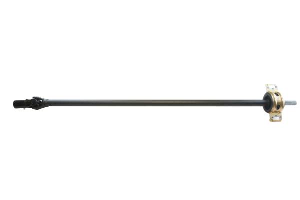 ATV Parts Connection - Precision Front Drive Shaft for Polaris 1333425, 1333220, Exact Fit, AISI 1045 Steel, Heat-Treated, Quality Tested, Smooth Power, Corrosion Resistant, ATVPC