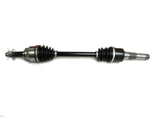 ATV Parts Connection - Precision Rear Right CV Axle for John Deere AM14627, Quality Tested, Heat-Treated, 4140 Chromoly Steel, Exact Fit, ATVPC