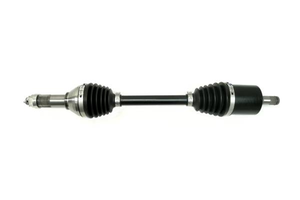 ATV Parts Connection - Precision Front Right CV Axle for Can-Am 705402879, Quality Tested, Heat-Treated, 4140 Chromoly Steel, Exact Fit, ATVPC