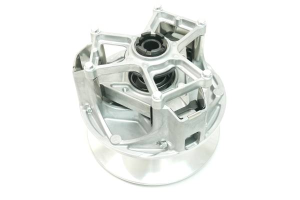 ATV Parts Connection - Precision Primary Clutch for Polaris 1323559, Optimal Torque Transfer, Eliminates Chatter, Smooth Engagement, Exact Fit, Quality Tested, ATVPC