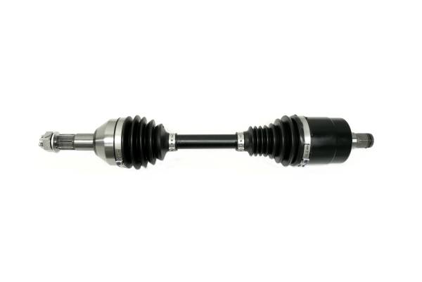 ATV Parts Connection - Precision Rear Right CV Axle for Can-Am 705502714, Quality Tested, Heat-Treated, 4140 Chromoly Steel, Exact Fit, ATVPC
