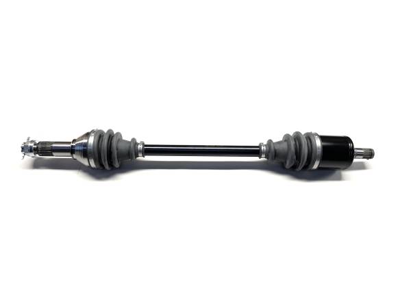ATV Parts Connection - Precision Front Right CV Axle for Can-Am 705402030, Quality Tested, Heat-Treated, 4140 Chromoly Steel, Exact Fit, ATVPC