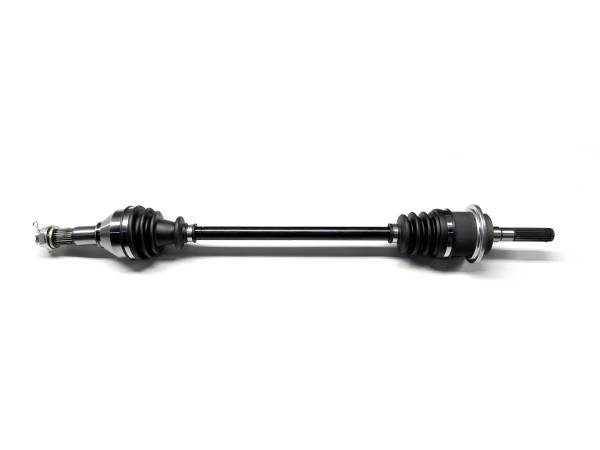 ATV Parts Connection - Precision Front Right CV Axle for Can-Am 705401878, Quality Tested, Heat-Treated, 4140 Chromoly Steel, Exact Fit, ATVPC