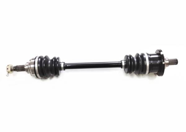 ATV Parts Connection - Precision CV Axle for Arctic Cat 400 & 500 FIS 4x4 2003-2004, Front or Rear, Left or Right, Quality Tested, Heat-Treated, 4140 Chromoly Steel, Exact Fit, ATVPC