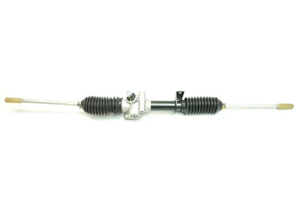 ATV Parts Connection - Precision Steering Rack and Pinion for Can-Am 709402387, Responsive Control, Smooth Operation, Quality Tested, Corrosion Resistant, ATVPC