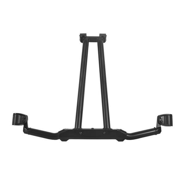 Aprove - Aprove Intrusion Bar for Polaris RZR PRO XP XP4 2020-2024, Heavy Duty Steel, Black Powder Coat