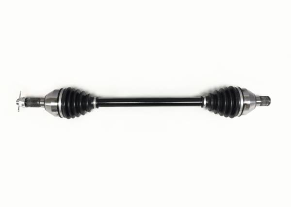 ATV Parts Connection - Precision Rear CV Axle for Can-Am 705502154, Left or Right, Quality Tested, Heat-Treated, 4140 Chromoly Steel, Exact Fit, ATVPC