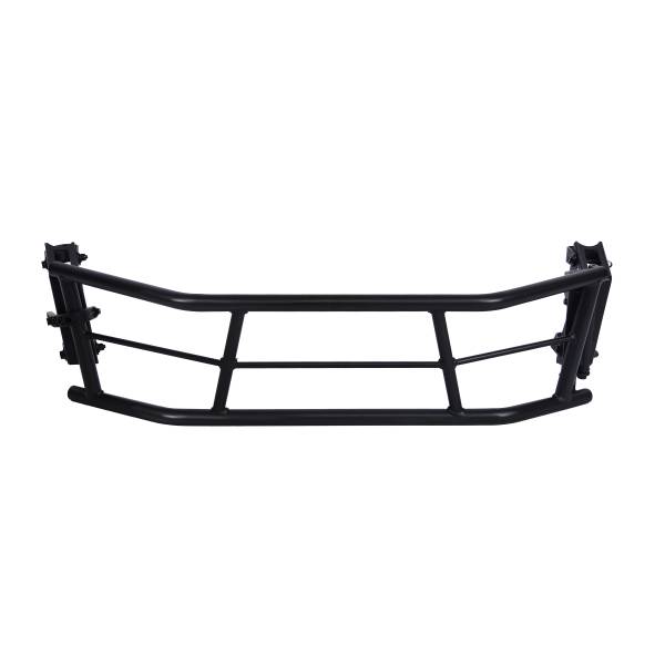 Aprove - Aprove Rear Rack for Honda Talon 1000R & 1000X 2019-2025, Heavy Duty Steel, Precision Engineered, Weather Resistant, Corrosion Proof, Black Powder Coat, Long-Life Durability