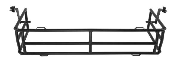 Aprove - Aprove Bed Extender for Can-Am Defender HD5 HD7 HD8 HD9 HD10 2016-2026, Heavy Duty Steel, Precision Engineered, Weather Resistant, Corrosion Proof, Black Powder Coat, Long-Life Durability