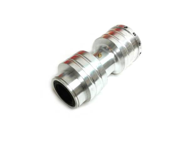 ATV Parts Connection - Precision Rear Axle Bearing Carrier for Kawasaki KFX 450 450R 2008-2014, Robust Housing, Reduced Friction, Corrosion Resistant, Quality Tested, ATVPC