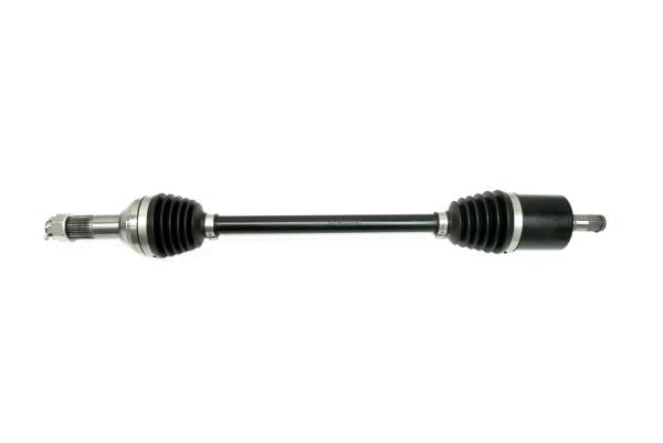 ATV Parts Connection - Precision Front Right CV Axle for Can-Am 705402750, Defender HD7, Quality Tested, Heat-Treated, 4140 Chromoly Steel, Exact Fit, ATVPC