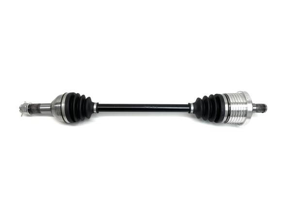 ATV Parts Connection - Precision Rear CV Axle for Can-Am 705502415, Left or Right, Quality Tested, Heat-Treated, 4140 Chromoly Steel, Exact Fit, ATVPC