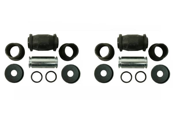 ATV Parts Connection - Precision Lower A-Arm Bushing Set for Kawasaki Teryx4 750, Teryx 800, Teryx4 800, Corrosion Resistant, Reduced Friction, Quality Tested, ATVPC