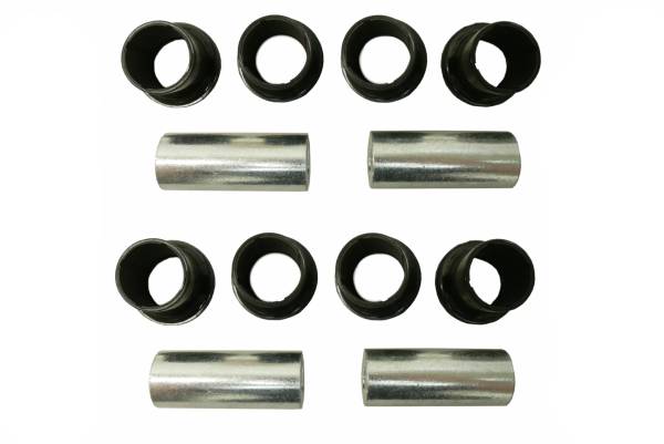 ATV Parts Connection - Precision A-Arm Bushing Bearing Set for Can-Am Maverick X3 Trail Sport 2017-2021 Set of 2 Corrosion Resistant Reduced Friction Quality Tested ATVPC