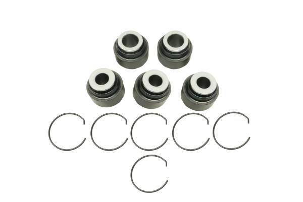ATV Parts Connection - Precision IRS Bearing Kit for Honda Talon 1000X & 1000X-4 2019-2021 2023 Talon 1000XS-4 2023-2025 Talon 1000R-4 Corrosion Resistant Reduced Friction Quality Tested ATVPC