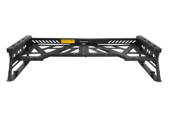 Aprove - Aprove Cargo Rack for Can-Am Commander 1000 MAX 1000 2021-2026