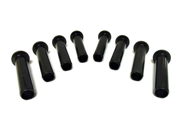 ATV Parts Connection - Precision Full A-Arm Bushing Set for Polaris 5436973 Corrosion Resistant Reduced Friction Quality Tested ATVPC