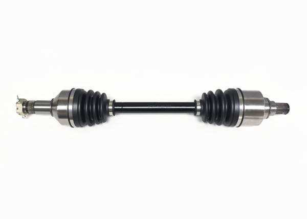 ATV Parts Connection - Precision Front CV Axle for Arctic Cat 2502-348 1502-954 Left or Right Quality Tested Heat-Treated 4140 Chromoly Steel Exact Fit ATVPC
