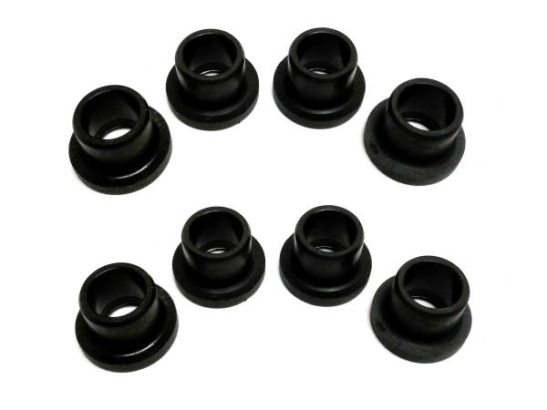 ATV Parts Connection - Precision Lower A-Arm Bushings for Arctic Cat 0403-409 Set of 8 Corrosion Resistant Reduced Friction Quality Tested ATVPC