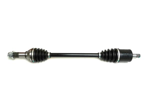 ATV Parts Connection - Precision Front Right CV Axle for Can-Am 705401936 Quality Tested Heat-Treated 4140 Chromoly Steel Exact Fit ATVPC