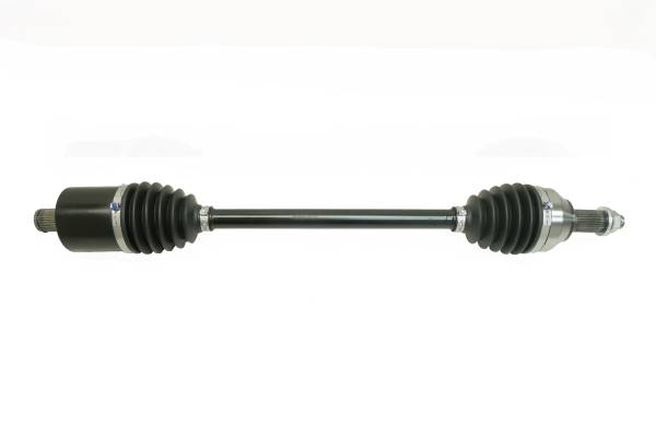 ATV Parts Connection - Precision Front CV Axle for Polaris 1334389 RZR PRO XP XP4 Left or Right Quality Tested Heat-Treated 4140 Chromoly Steel Exact Fit ATVPC