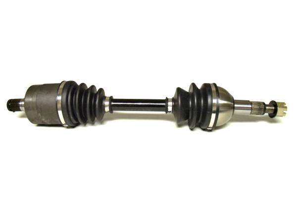 ATV Parts Connection - Precision Rear Right CV Axle for Can-Am 705501486 Quality Tested Heat-Treated 4140 Chromoly Steel Exact Fit ATVPC