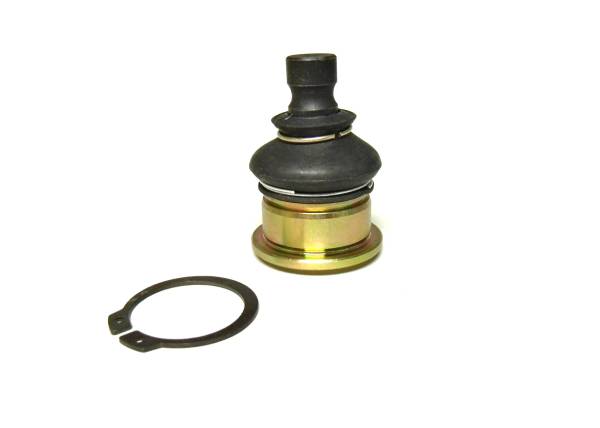 ATV Parts Connection - Precision Lower Ball Joint for Yamaha Grizzly 660 2002-2008 Exact Fit Corrosion Resistant Low-Friction Pre-Greased ATVPC