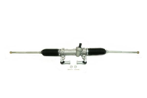 ATV Parts Connection - Precision Steering Rack and Pinion for Yamaha 1XD-F3400-01-00 Responsive Control Smooth Operation Quality Tested Corrosion Resistant ATVPC