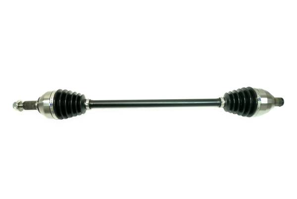ATV Parts Connection - Precision Rear CV Axle for Polaris 1334593 Left or Right Quality Tested Heat-Treated 4140 Chromoly Steel Exact Fit ATVPC
