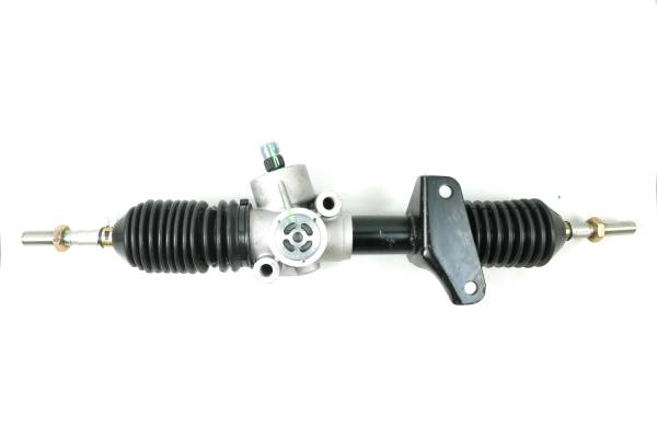 ATV Parts Connection - Precision Steering Rack and Pinion for Can-Am 709402289 Responsive Control Smooth Operation Quality Tested Corrosion Resistant ATVPC