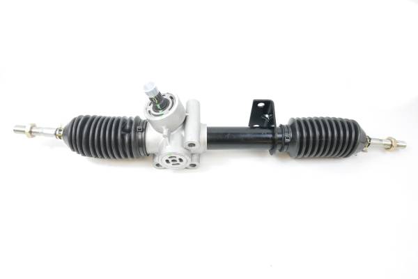 ATV Parts Connection - Precision Steering Rack and Pinion for Can-Am 709401610 Responsive Control Smooth Operation Quality Tested Corrosion Resistant ATVPC