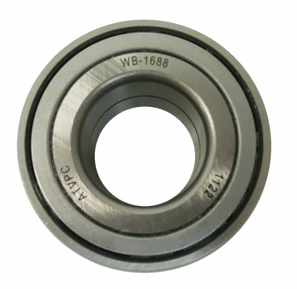ATV Parts Connection - Precision Front Wheel Bearing for Honda 91051-HR3-A21 Quality Tested Exact Fit Low Friction Corrosion Resistant ATVPC