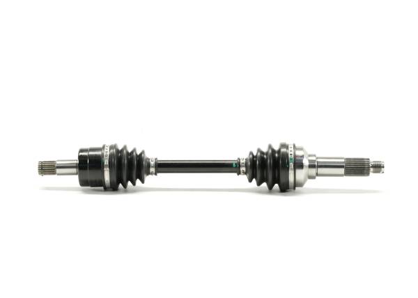 ATV Parts Connection - Precision Front CV Axle for Yamaha 4S1-2510J-00-00 Left or Right Quality Tested Heat-Treated 4140 Chromoly Steel Exact Fit ATVPC