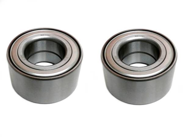 ATV Parts Connection - Precision Rear Wheel Bearings for Honda 91056-HL3-A01 Left & Right Quality Tested Exact Fit Low Friction Corrosion Resistant ATVPC